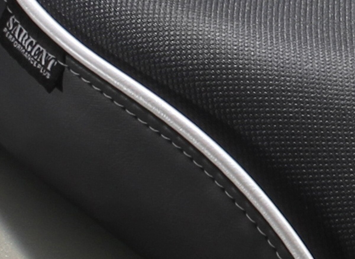 SUZUKI - V-STROM 650 (2012-16) - World Sport Performance PLUS Seat